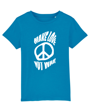 Make Love Not War Azur