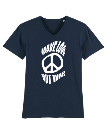 Make Love Not War French Navy