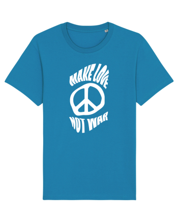 Make Love Not War Azur