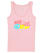 Make Love Not War Maiou Damă Dreamer