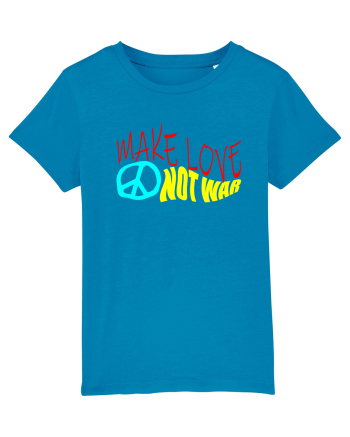 Make Love Not War Azur