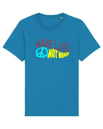 Make Love Not War Azur