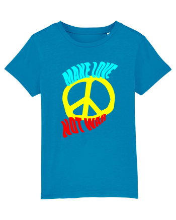 Make Love Not War Azur