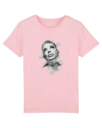 Look at me Cotton Pink