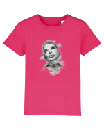 Look at me Tricou mânecă scurtă  Copii Mini Creator