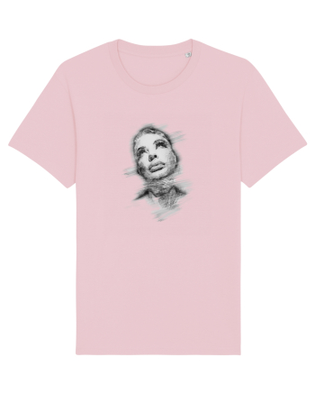 Look at me Cotton Pink