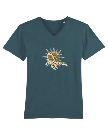 Scorpio Sun color Stargazer