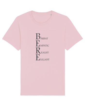 BERE Cotton Pink