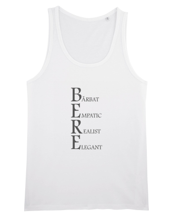 BERE White