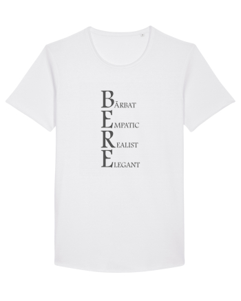BERE White