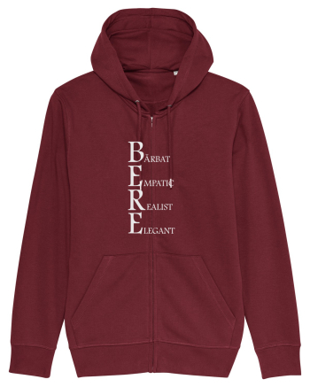 BERE Burgundy