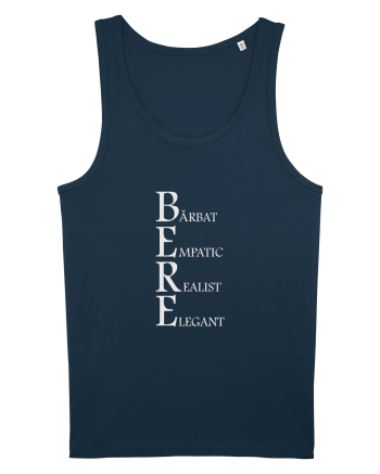 BERE Navy