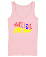 Make Love Not War 4 Maiou Damă Dreamer