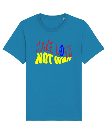 Make Love Not War 4 Azur