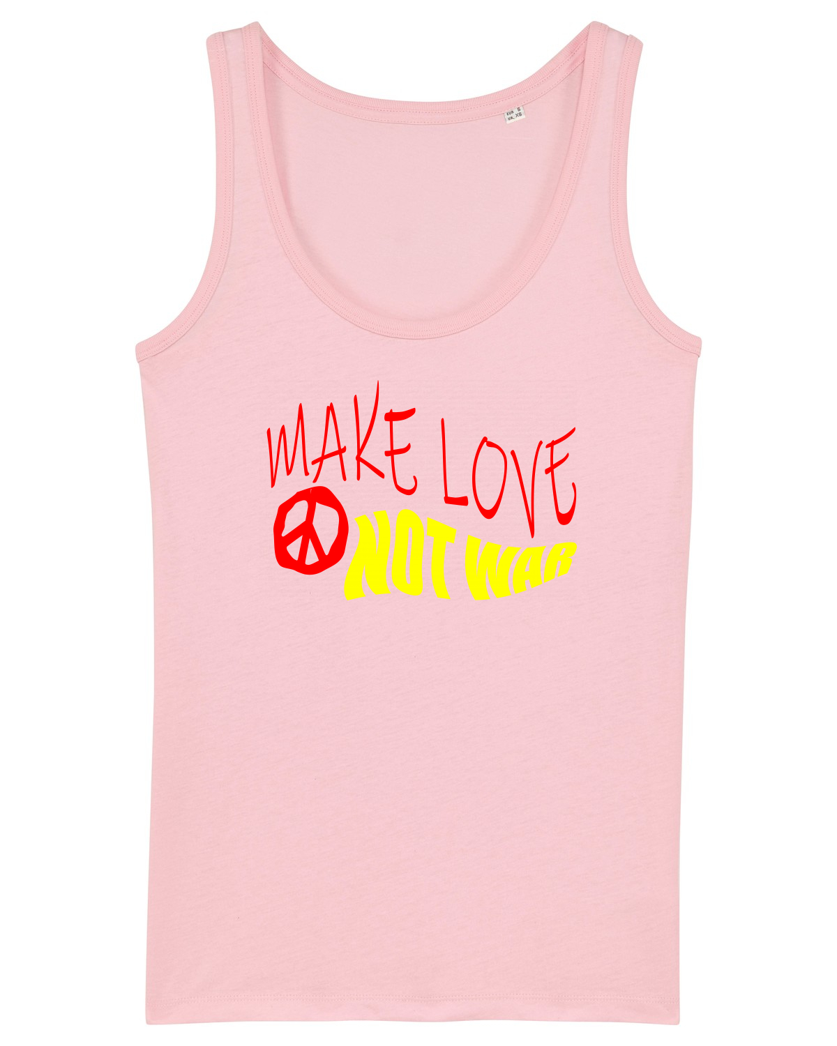 Maiou Damă Dreamer Cotton Pink