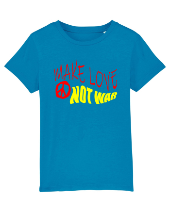 Make Love Not War 5 Azur