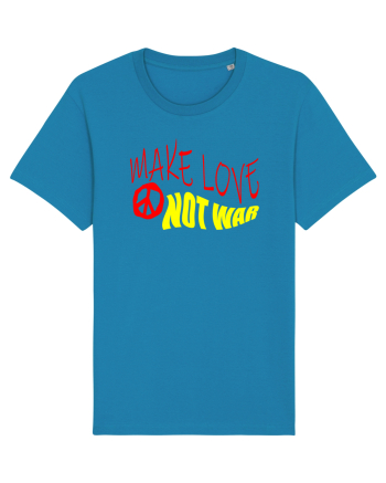 Make Love Not War 5 Azur
