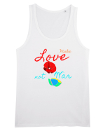 Make Love Not War 6 Maiou Bărbat Runs