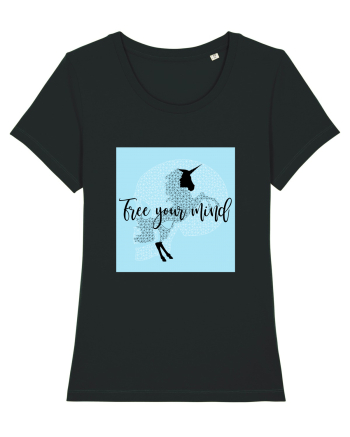 Free Your Mind Black