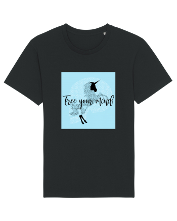 Free Your Mind Black