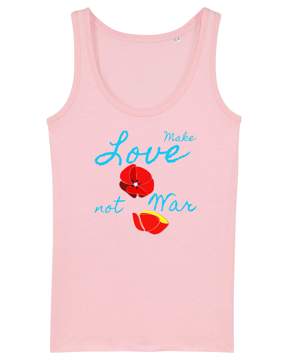 Maiou Damă Dreamer Cotton Pink
