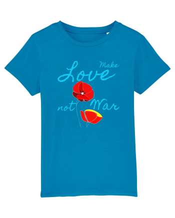 Make Love Not War 7 Azur