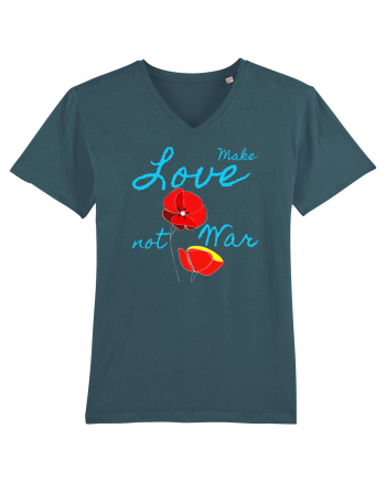 Make Love Not War 7 Stargazer
