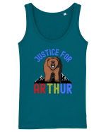 Justice For Arthur Maiou Damă Dreamer