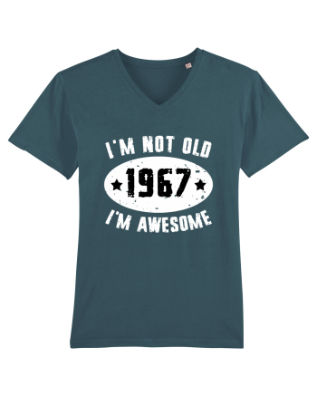 I'm Not Old I'm Awesome 1967 Stargazer