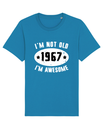 I'm Not Old I'm Awesome 1967 Azur