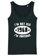I'm Not Old I'm Awesome 1968 Maiou Damă Dreamer