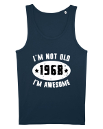 I'm Not Old I'm Awesome 1968 Maiou Bărbat Runs
