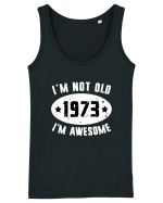 I'm Not Old I'm Awesome 1973 Maiou Damă Dreamer