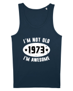 I'm Not Old I'm Awesome 1973 Maiou Bărbat Runs
