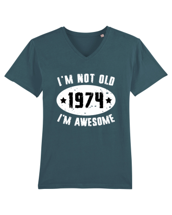 I'm Not Old I'm Awesome 1974 Stargazer
