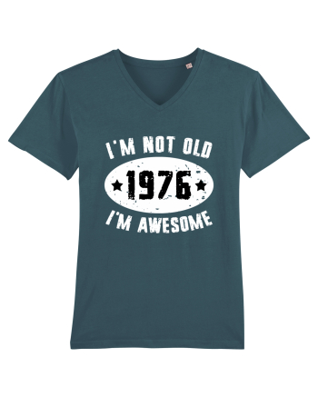 I'm Not Old I'm Awesome 1976 Stargazer