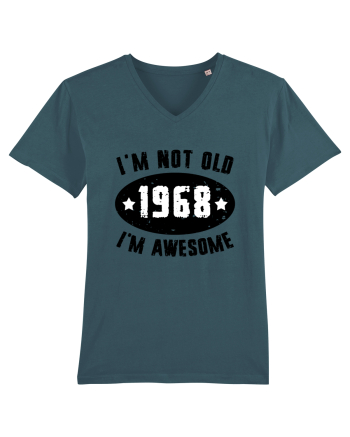 I'm Not Old I'm Awesome 1968 Stargazer
