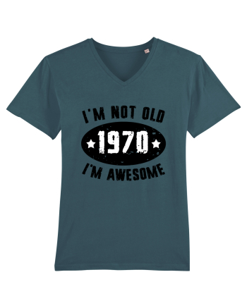 I'm Not Old I'm Awesome 1970 Stargazer
