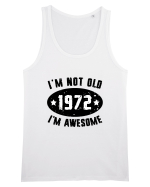 I'm Not Old I'm Awesome 1972 Maiou Bărbat Runs
