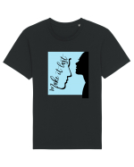 Make it Last Tricou mânecă scurtă Unisex Rocker