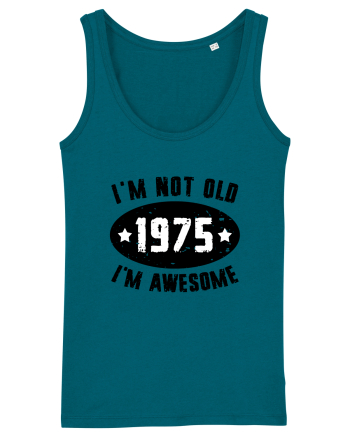 I'm Not Old I'm Awesome 1975 Ocean Depth