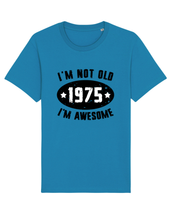I'm Not Old I'm Awesome 1975 Azur