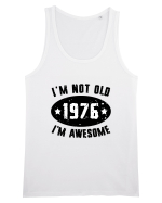 I'm Not Old I'm Awesome 1976 Maiou Bărbat Runs