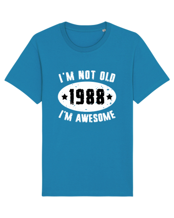I'm Not Old I'm Awesome 1988 Azur