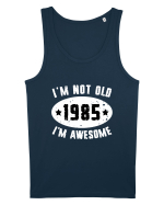 I'm Not Old I'm Awesome 1985 Maiou Bărbat Runs