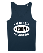 I'm Not Old I'm Awesome 1984 Maiou Bărbat Runs