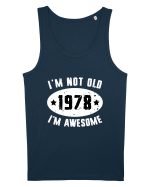 I'm Not Old I'm Awesome 1978 Maiou Bărbat Runs