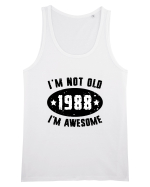 I'm Not Old I'm Awesome 1988 Maiou Bărbat Runs
