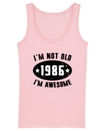 I'm Not Old I'm Awesome 1986 Maiou Damă Dreamer