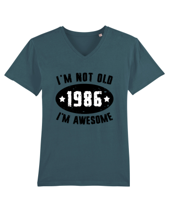 I'm Not Old I'm Awesome 1986 Stargazer